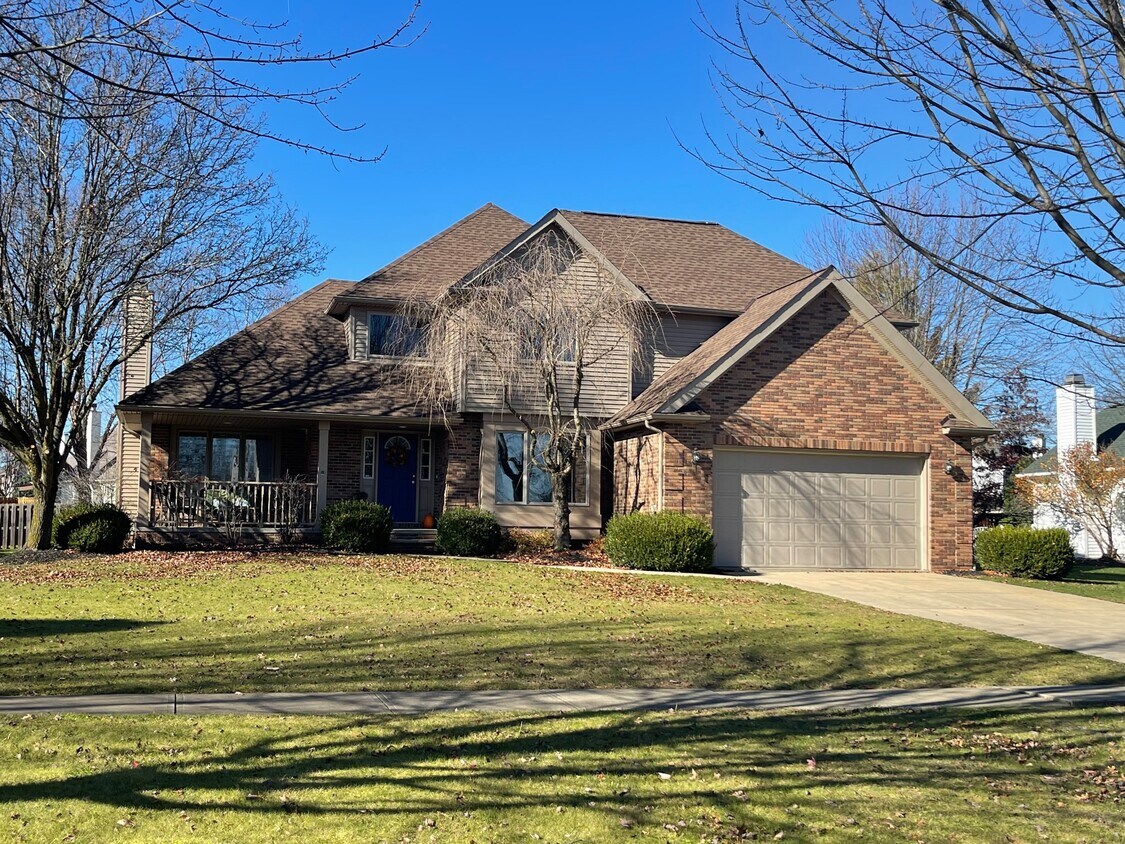 1023 Guilford Blvd, Medina, OH 44256 House Rental in Medina, OH