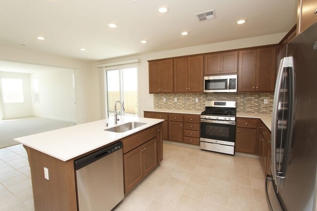 Building Photo - Newly built single-story home in great southside neighborhood with an option to purchaseBuilt in ...