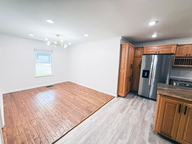 Foto del edificio - Home for Rent in Benton!