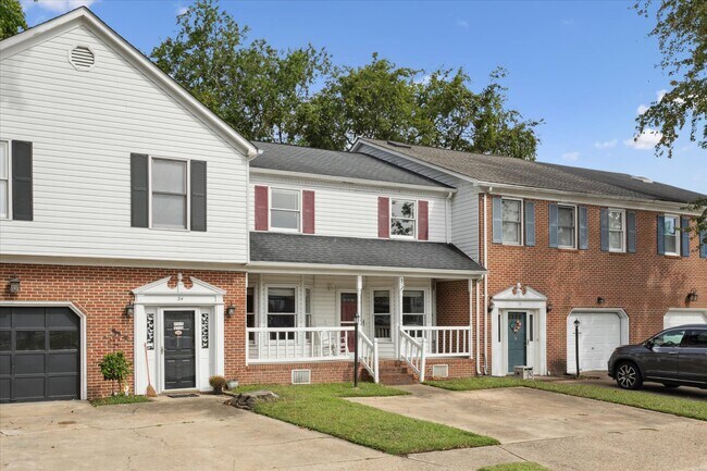 Foto del edificio - 32 Wainwright Dr