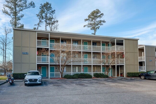 Building Photo - 4750 Seahawk Ct