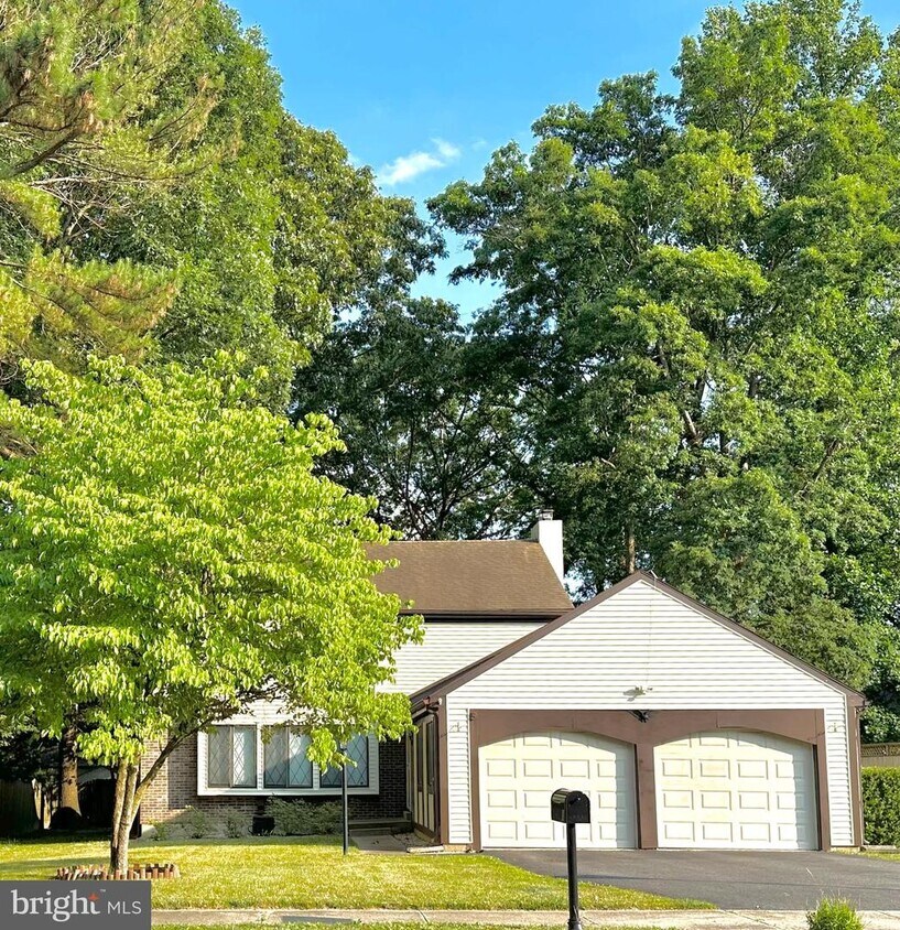 8 Liberty Dr, Dover, DE 19904 House Rental in Dover, DE