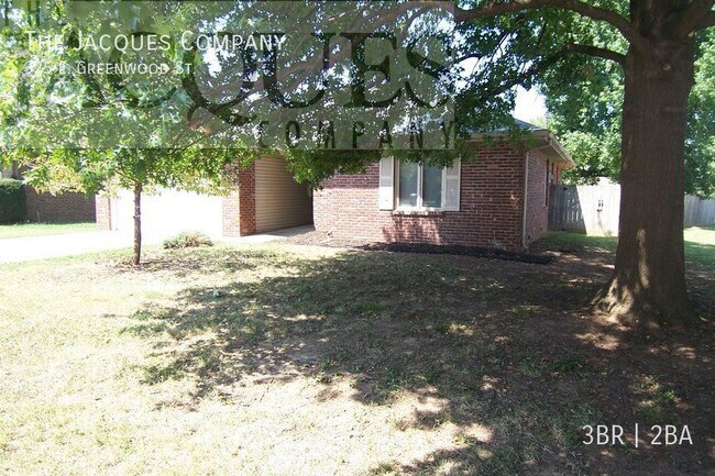 Building Photo - Very Clean 3 Bedroom 2 Bath 2 Car Garage G...