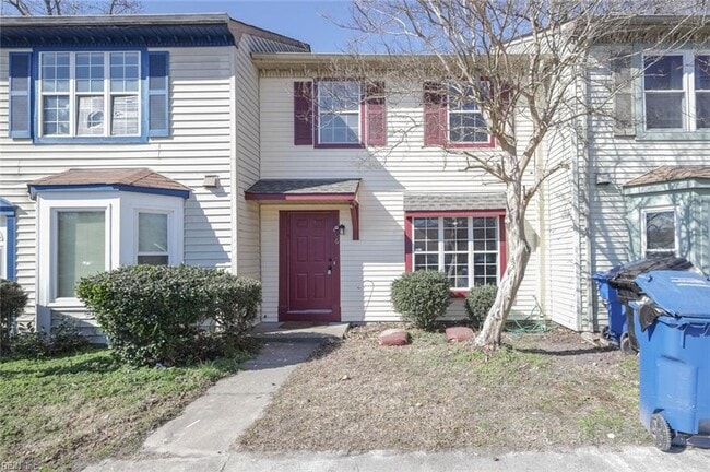 Photo - 436 Peregrine Street Unit Townhome