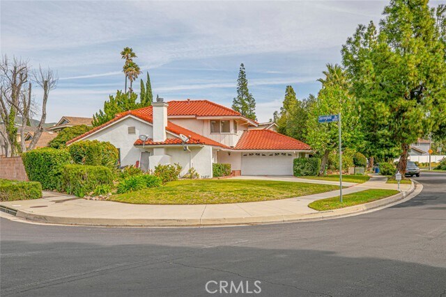 Building Photo - 18955 Los Alimos St