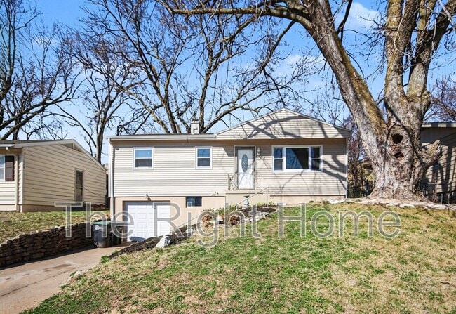 Building Photo - 1606 Cole Creek Dr