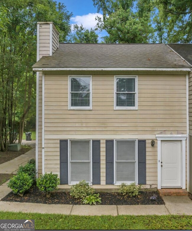 Building Photo - 5200 Forsyth Rd