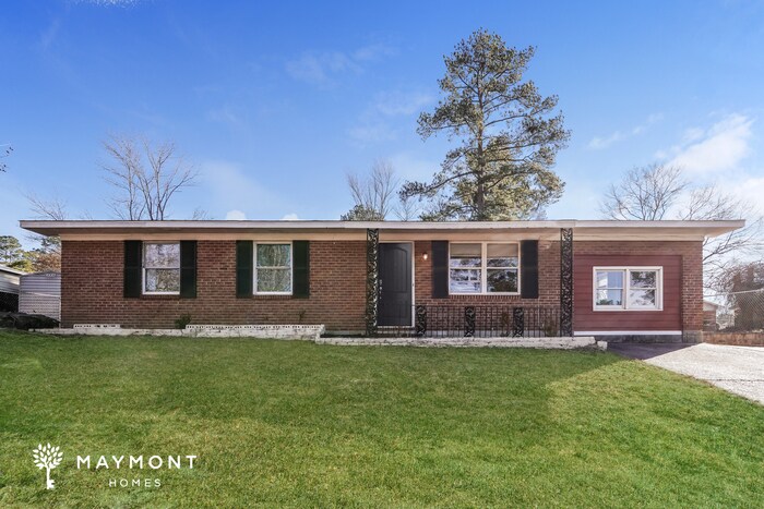 Primary Photo - 2508 Kensington Dr N