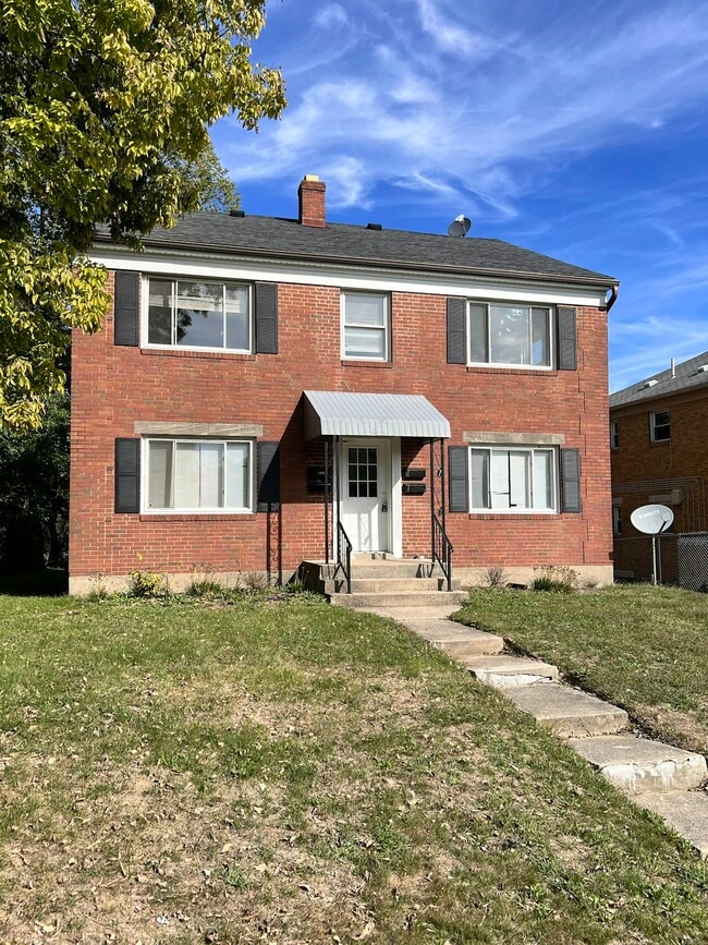 Building Photo - 1597 Old Ln Ave