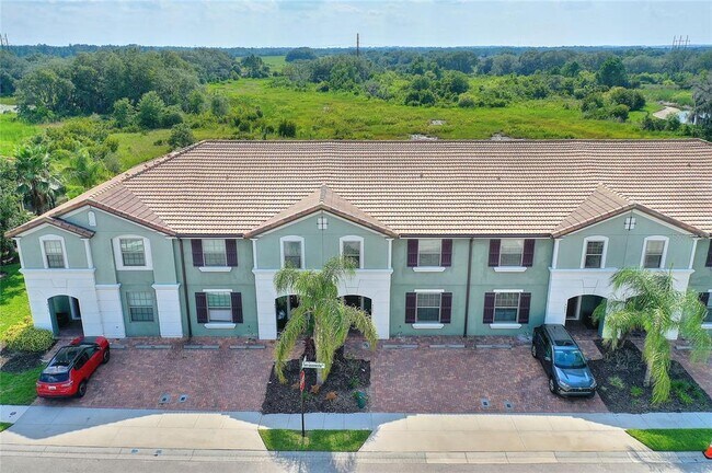 Building Photo - 4607 Terrasonesta Dr