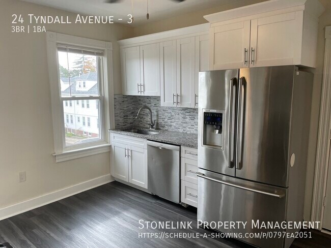 Building Photo - 24 Tyndall Avenue