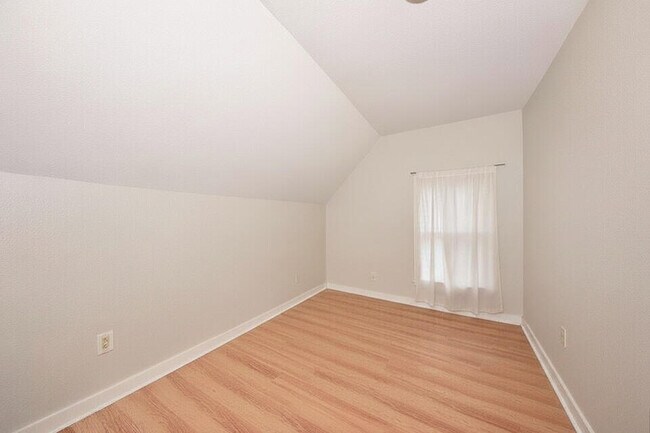 Foto del edificio - 2166 S 6th St