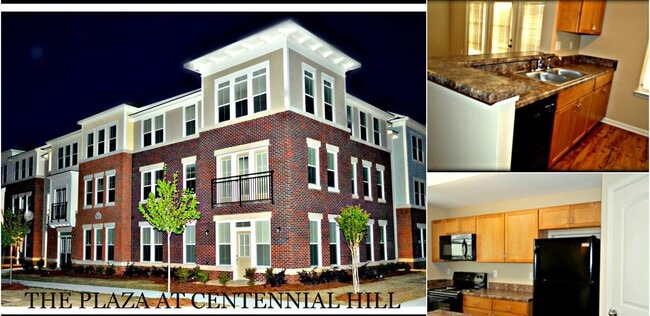 Building Photo - 515 Percy Dr