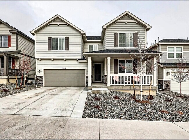 Foto del edificio - 3468 Arlen Way