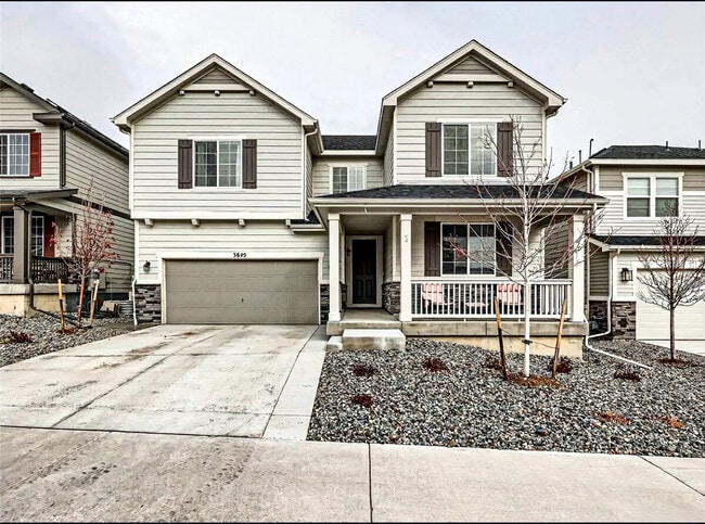 Building Photo - 3468 Arlen Way