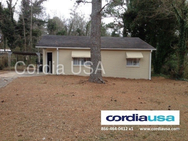Primary Photo - 3392 Washington Rd