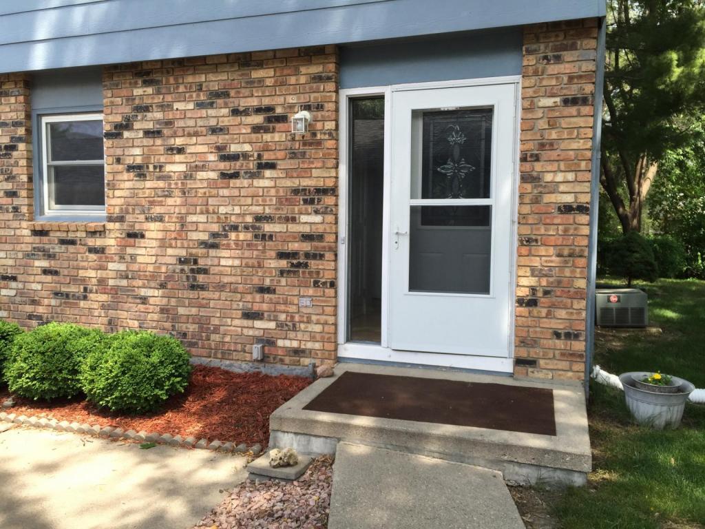 1301 Truman Pl Townhome Rentals in Ames IA
