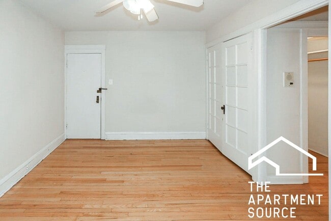 Photo - 518 West Cornelia Avenue #214 Apartment