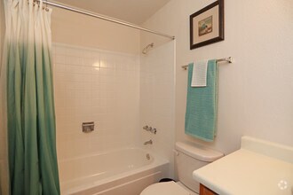 1BR, 1BA - 575 SF - Villages at Gateway