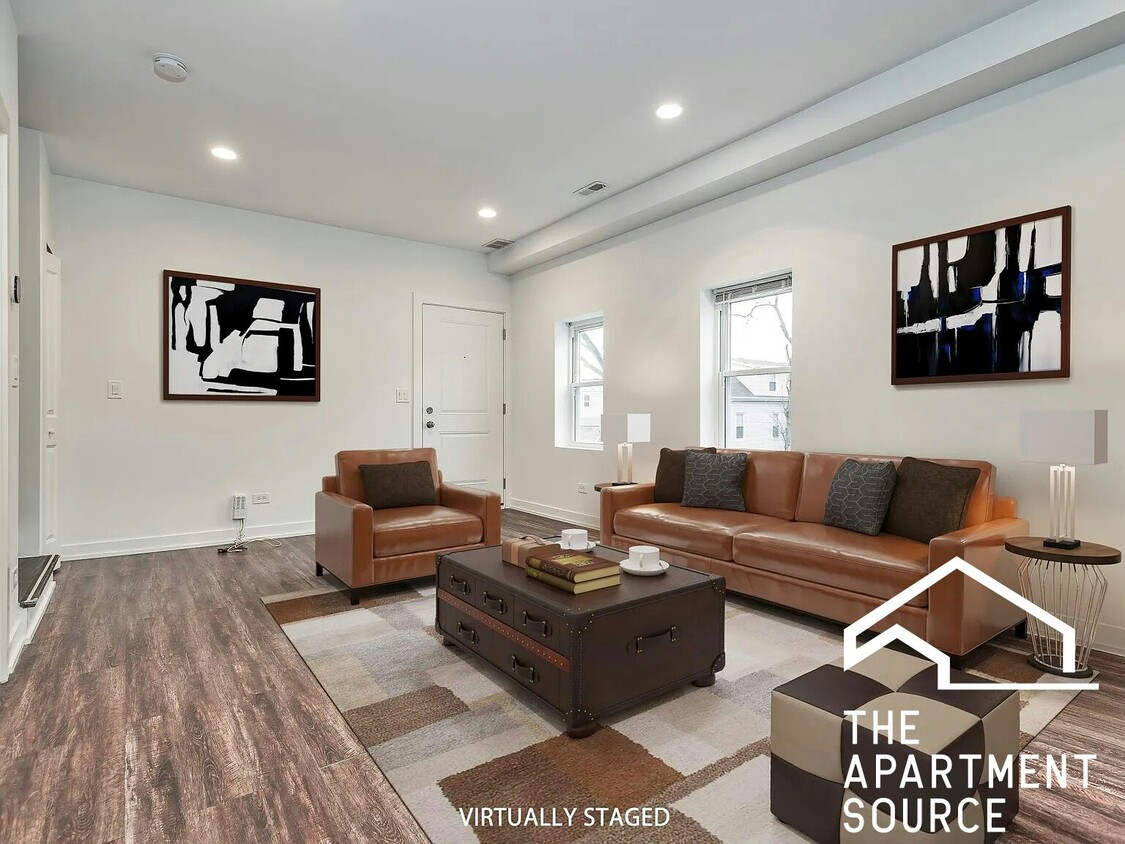 Foto principal - 3551 W Wolfram St