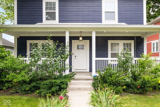 Building Photo - 3126 Ruckle St