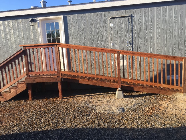 Foto del edificio - 5275 California Way