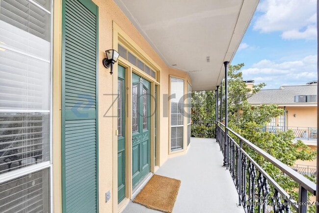 Foto del edificio - 6318 Richmond Ave