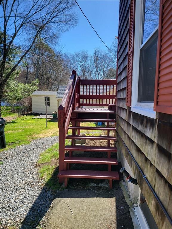 Foto del edificio - 143 Centennial St