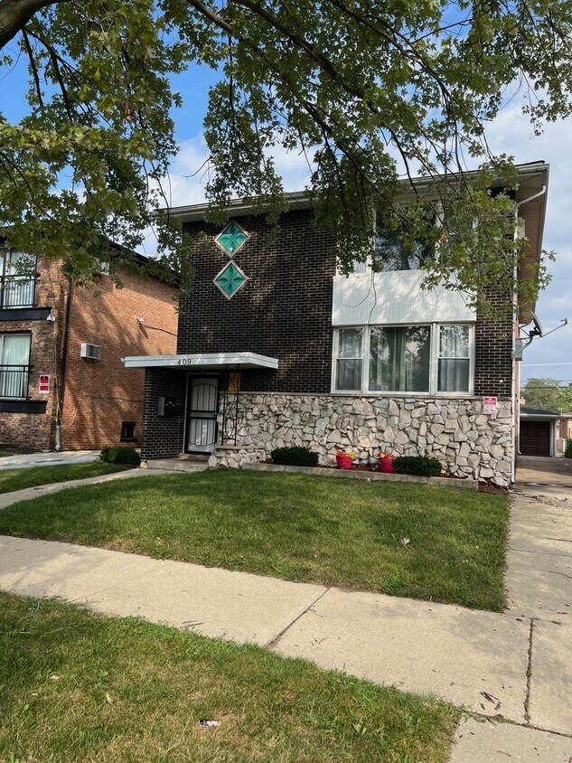 Primary Photo - 409 Madison Ave