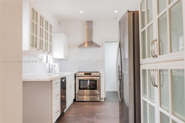 Foto del edificio - 5938 NE 5th Ave