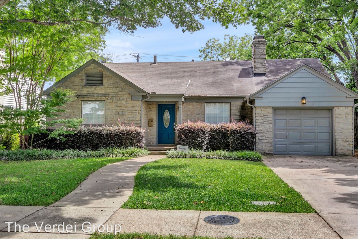 Primary Photo - 3 br, 2 bath House - 2234 W. Colorado Blvd