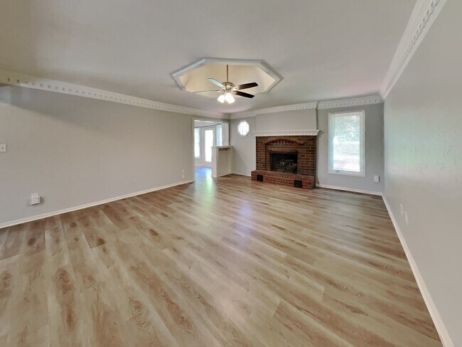Foto del edificio - 1407 SE 7th Ct