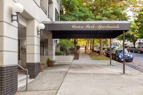 Foto del edificio - 1310 Minor Ave