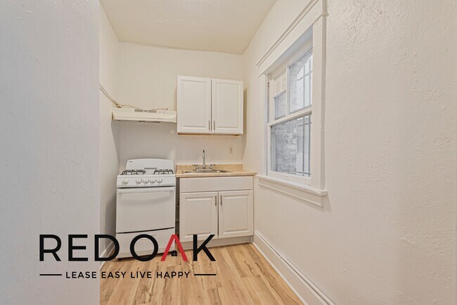 Foto del edificio - 1420 S Bonnie Brae St