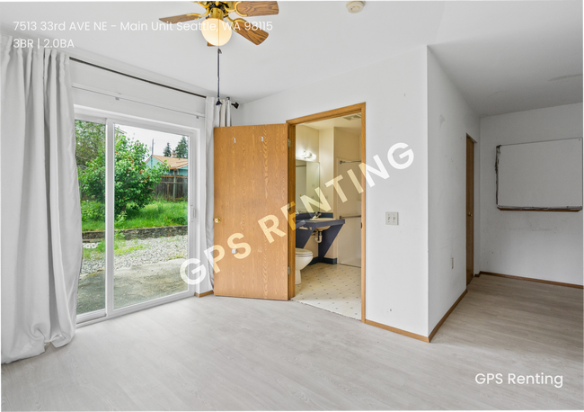 Foto del edificio - 7513 33rd Ave NE