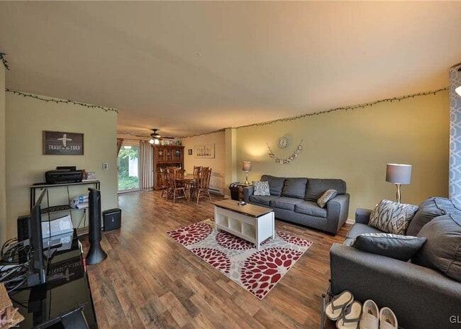 Foto del edificio - 2637 Arch St SW