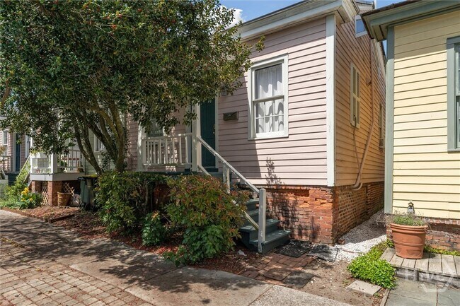 Foto del edificio - 526 E Charlton St