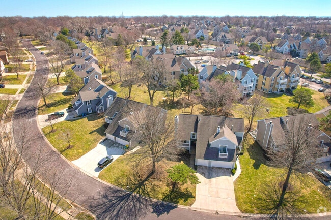 Welcome Home! - Hunter's Pointe Apartments