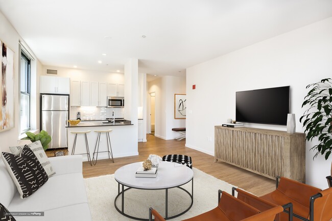 One India Street Apartments Apartments In Boston MA Apartments Com   One India Street Apartments Boston Ma Livingroom1b   Modern Scandinavian 