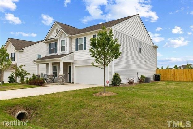 Building Photo - 4 br, 3 bath House - 24 Nolan Court