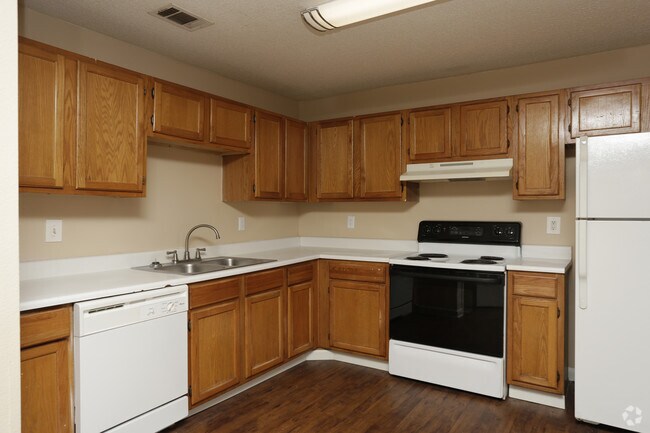 Foto del interior - Brookside Pointe Apartments