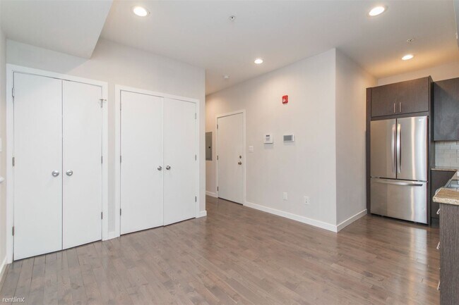 Foto del edificio - 2 br, 1 bath Duplex - 1820 HARLAN ST Unit 2