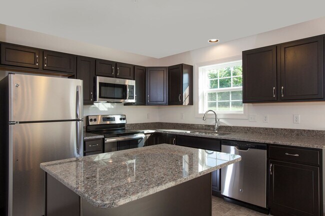 Foto del edificio - Susquehanna Township Luxury Townhome
