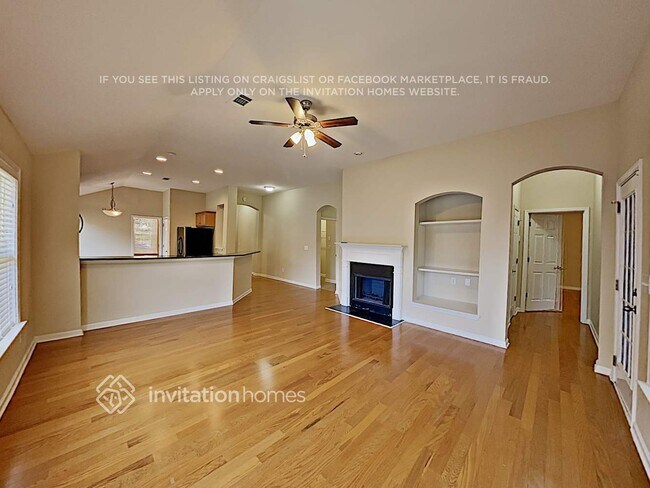 Foto del edificio - 2873 Open Sky Way