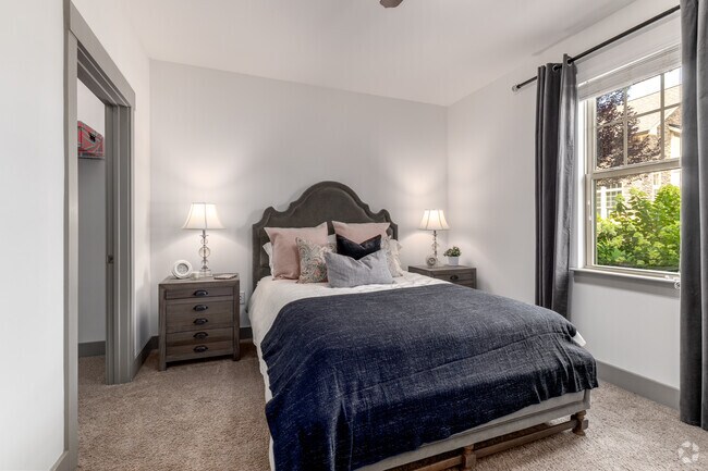 2HAB, 2BA - The Everlin at Indian Trail