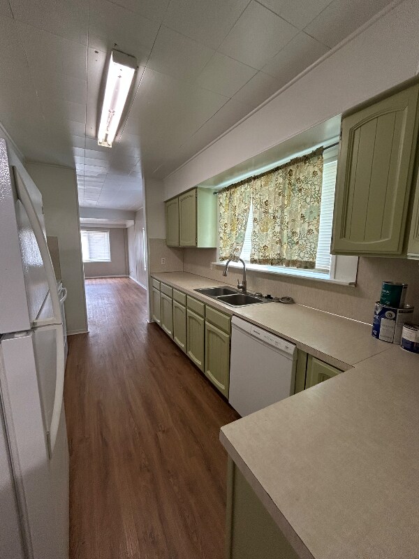 Foto del edificio - 5024 SE Jetty Ave