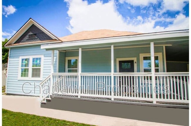 Foto del edificio - 121 Douglas Way St