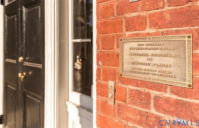 Foto del edificio - 1144 W Grace St