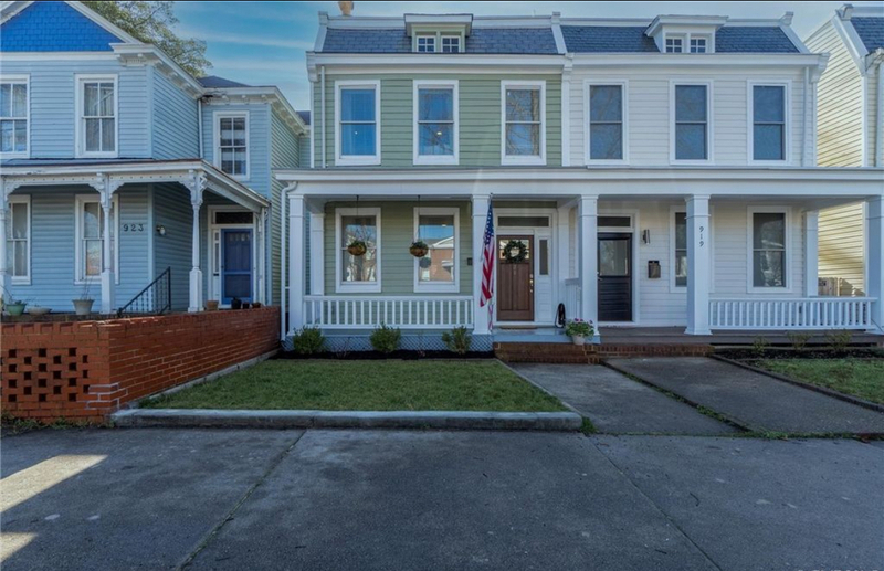Primary Photo - 921 Chimborazo Blvd