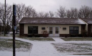 Building Photo - 418 Cadillac St